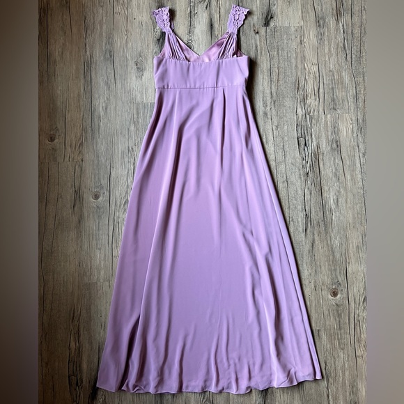 BHLDN | Hitherto Bridesmaid, Mother of the Bride Dress - Picture 11 of 16